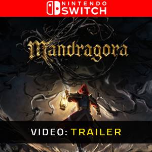 Mandragora: Whispers of the Witch Tree Nintendo Switch - Trailer