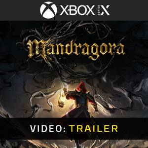 Mandragora: Whispers of the Witch Tree Xbox Series - Trailer