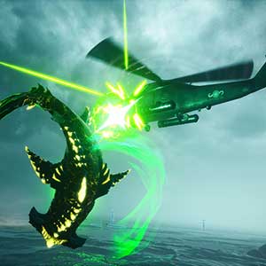 Maneater Truth Quest Hamerhaai