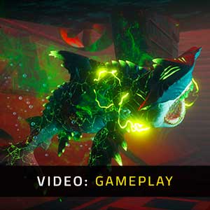 Maneater Truth Quest Gameplay Video