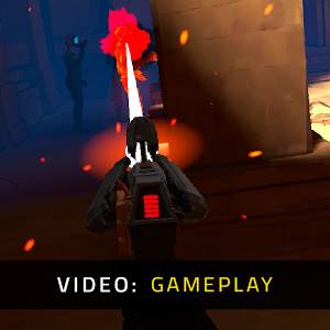 Mannequin VR - Gameplayvideo
