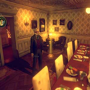 de duistere geheimen onthullen