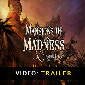 Koop Mansions of Madness Mothers Embrace CD Key Goedkoop Vergelijk de Prijzen
