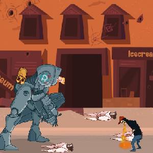 Manual Samuel - Sam en de Dood