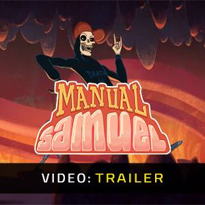 Manual Samuel Video Trailer