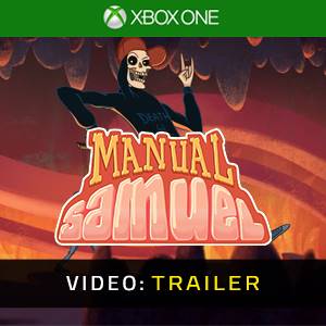 Manual Samuel Video Trailer