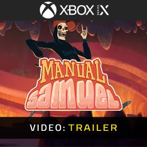 Manual Samuel Video Trailer