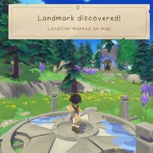 Map Map - A Game About Maps - Oriëntatiepunt