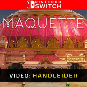 Maquette Video Trailer
