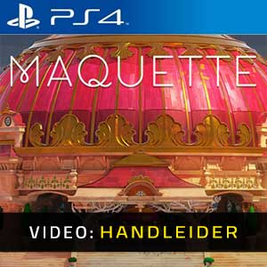 Maquette Video Trailer