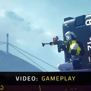 Marathon - Gameplay Video