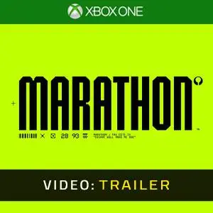Marathon Xbox One - Video Trailer