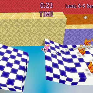 Marble Maid Remake Van Een Remake