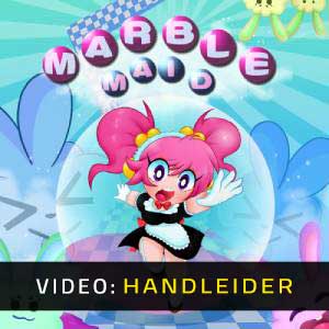 Marble Maid Video-opname