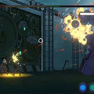 Marfusha - AR-soldaat