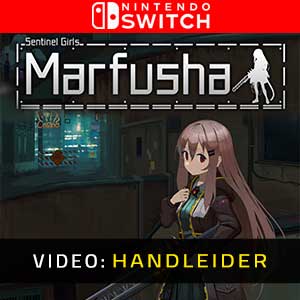 Marfusha - Video Aanhangwagen