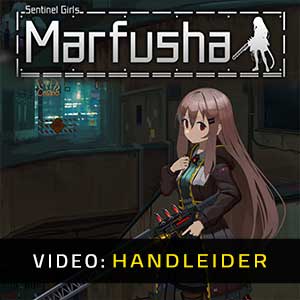 Marfusha - Video Aanhangwagen
