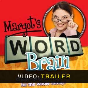 Margot's Word Brain - Trailer