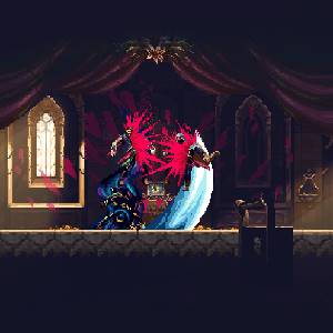Mariachi Legends - De Schaduw