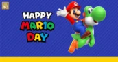 Mario Day viert 40 jaar met tot 90% korting en een nieuwe trailer voor Super Mario Galaxy Movie