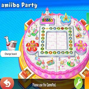 mini-games