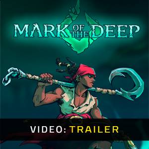 Mark of the Deep - Videotrailer