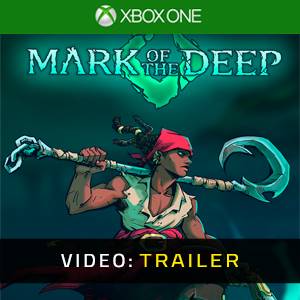 Mark of the Deep Xbox One - Videotrailer
