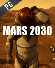 Mars 2030 Pc