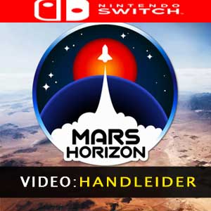 Mars Horizon Videotrailer