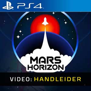 Mars Horizon Videotrailer