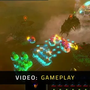 MARS: The Last Exodus - Gameplay Video