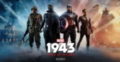 Marvel 1943: Uncharted-maker hint naar releasedatum van nieuwe game