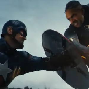 Marvel 1943 Rise of Hydra - Vechten