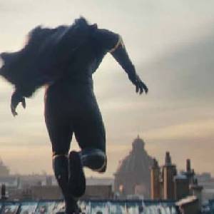 Marvel 1943 Rise of Hydra - Parijs