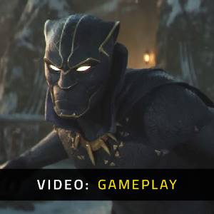 Marvel 1943 Rise of Hydra Gameplay Video