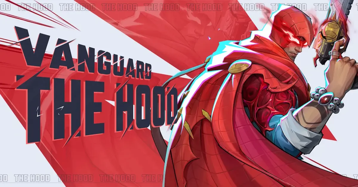 Marvel Rivals Seizoen 9.5 bevat The Hood en bestandsreductie-update