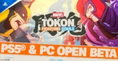 MARVEL Tokon Fighting Souls Open Beta voegt vechters, stages en modi toe