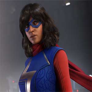 Marvels Avengers Helicarrier