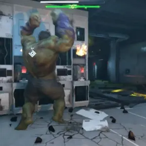 Marvel's Avengers - Hulk