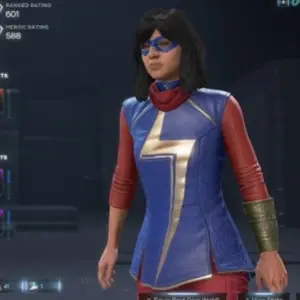 Marvel's Avengers - Guia Equipamento