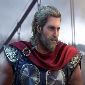 Marvels Avengers Hulk