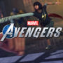 Ms. Marvel ontmaskerd als 6th Bespeelbare Karakter in Marvel’s Avengers