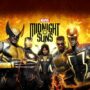 Marvel’s Midnight Suns: Marvel gaat XCOM in nieuw strategiespel