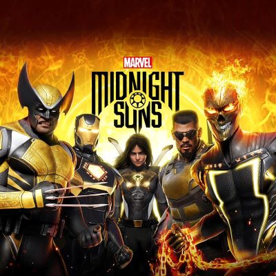 Marvel's Midnight Suns: Marvel gaat XCOM in nieuw strategiespel