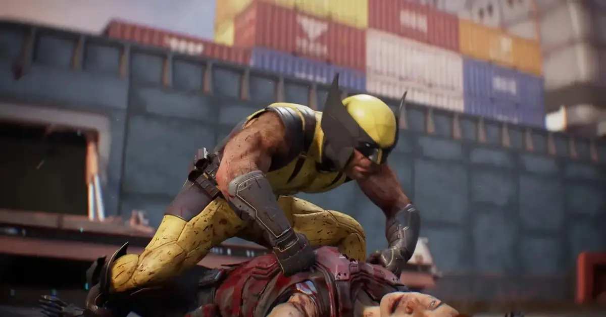Marvel’s Wolverine Download Size and Preload Details