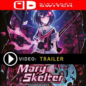 Koop Mary Skelter 2 Nintendo Switch Goedkope Prijsvergelijke