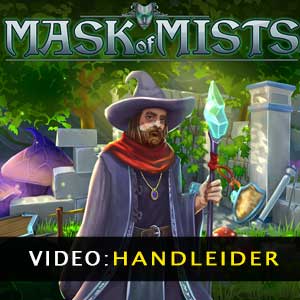 Mask of Mists Aanhangwagenvideo