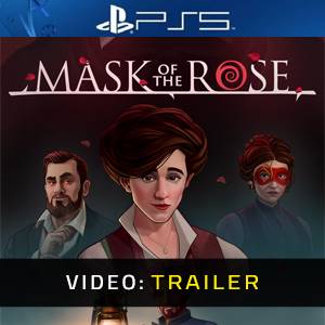 Mask of the Rose PS5 - Trailer