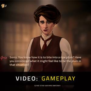 Mask of the Rose - Gameplay