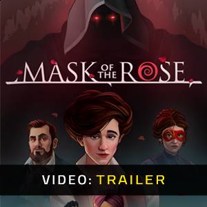 Mask of the Rose - Trailer